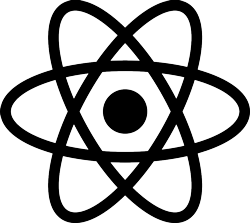React